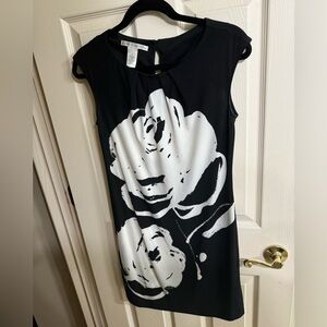 Maggy London dress size 4